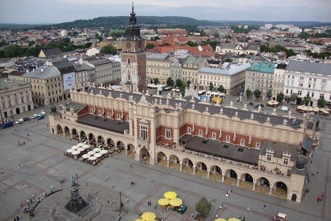 Krakow Private Walking Tour with Schindler's Factory - Who should book this Krakow tour?