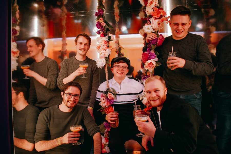 Krakow: Pub, Bar & Club Crawl - Four more bars and clubs after 11 PM