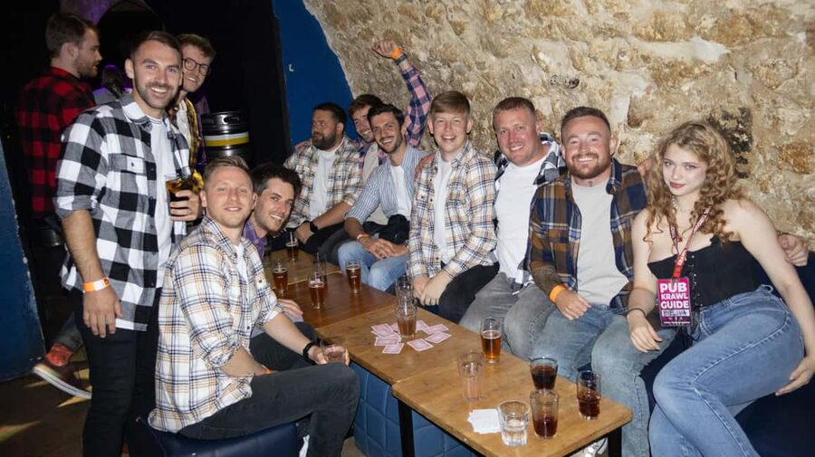 Krakow: Pub Crawl with Shots, Drinks & Skip-the-Line Entry - Who will enjoy this Krakow pub crawl most