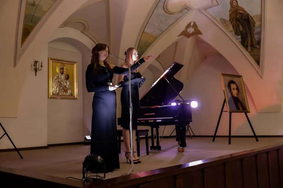 Kraków: Romantic Candlelight Chopin Piano Concert - Why this Kraków concert feels different