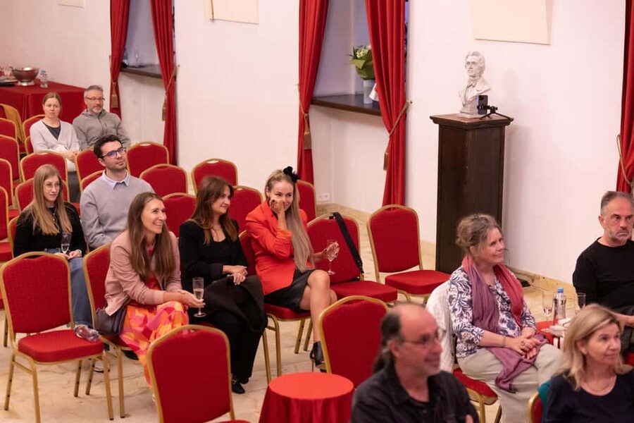 Kraków: Romantic Candlelight Chopin Piano Concert - Chopin’s central role in the evening