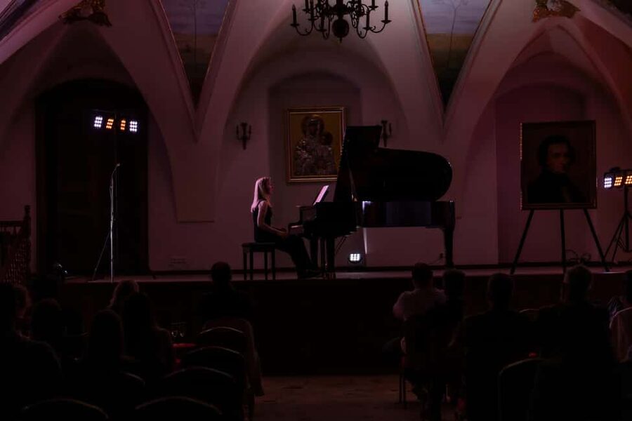 Kraków: Romantic Candlelight Chopin Piano Concert - Who will enjoy this concert most