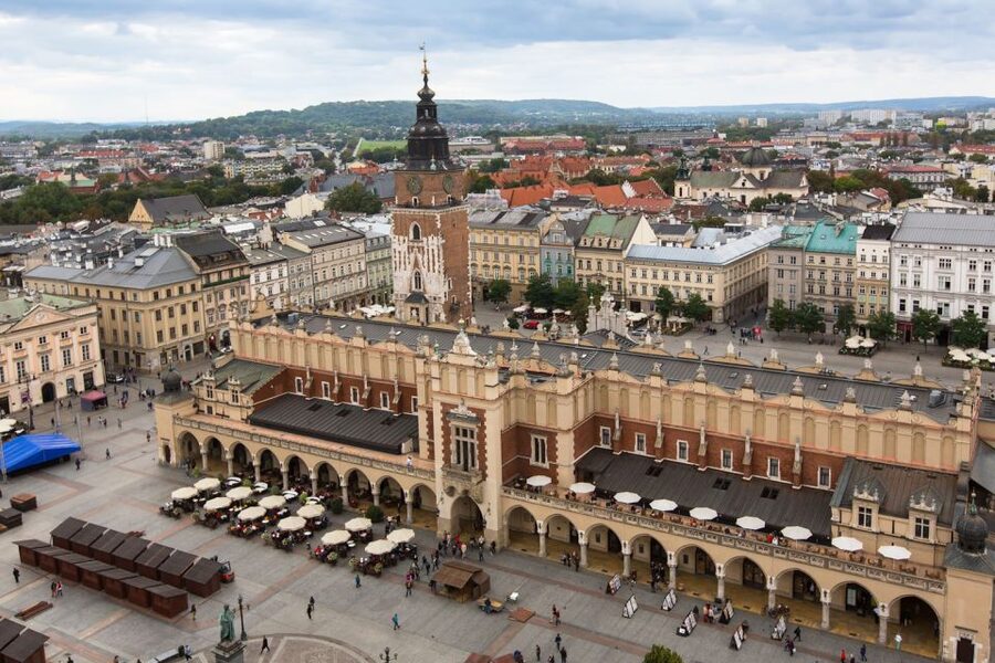 Krakow: Rynek Underground Museum Guided Tour - Key points to know before you book