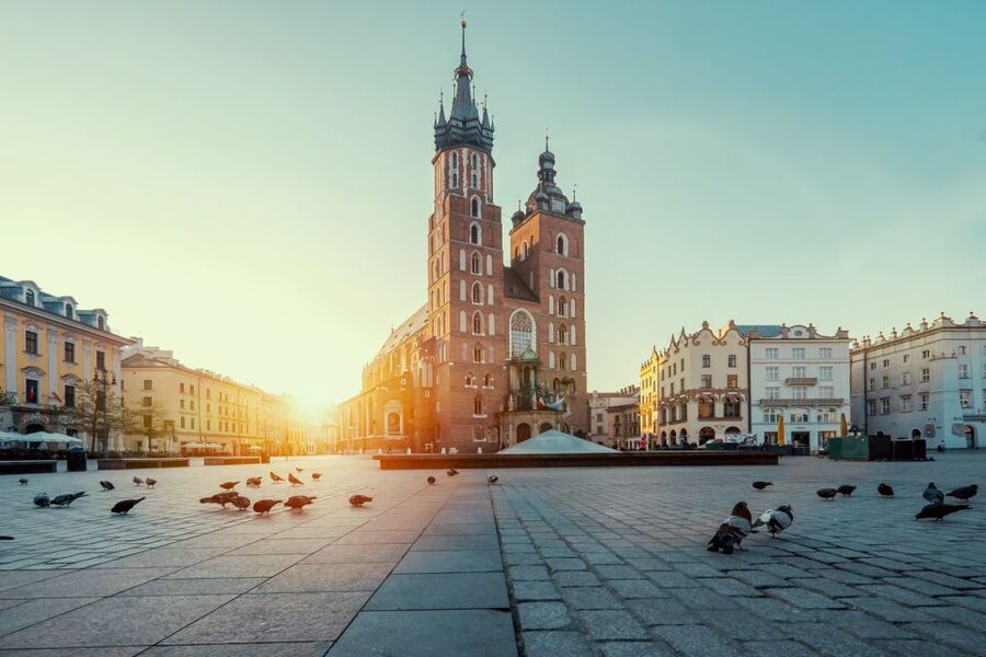 Krakow: Rynek Underground Museum Guided Tour - Skip-the-line entry and meeting point advice