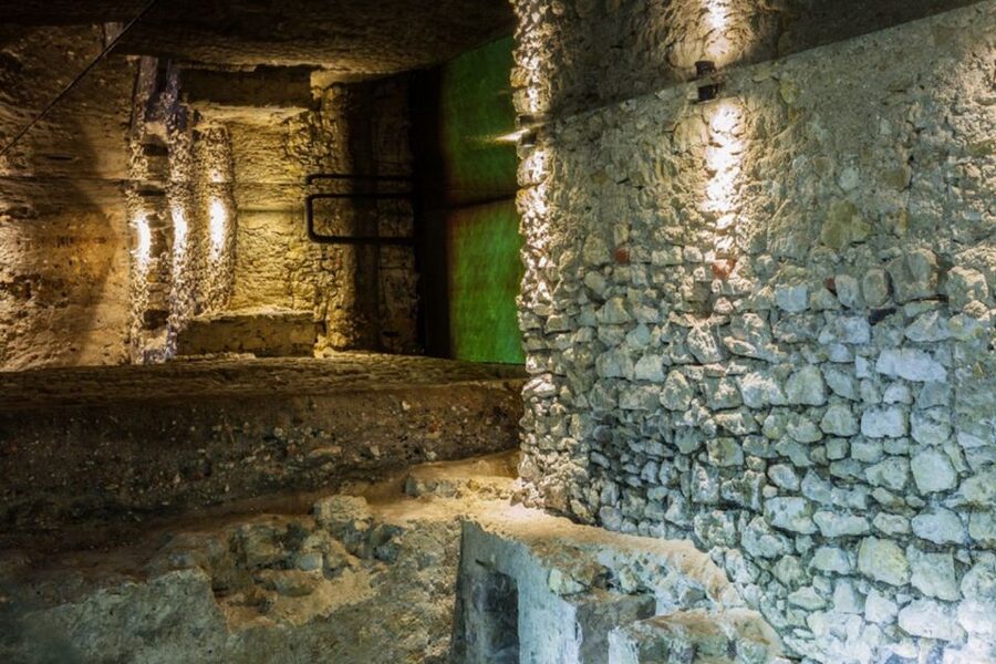 Krakow: Rynek Underground Museum Guided Tour - Who will enjoy this Kraków experience