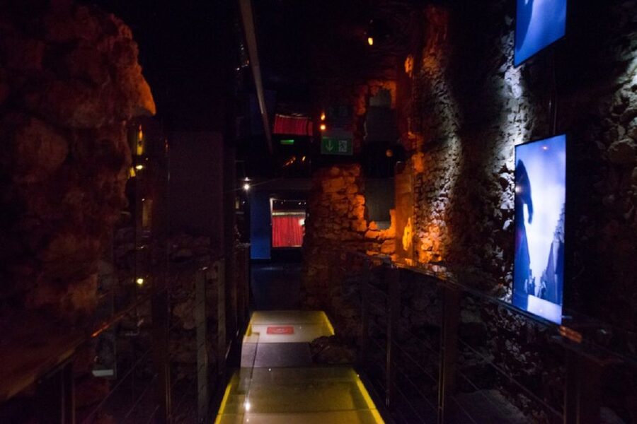 Krakow: Rynek Underground Museum Guided Tour - Is $34 good value?