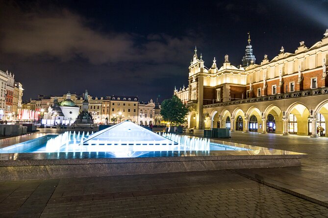 Krakow: Rynek Underground Museum Skip-the-line Guided Tour - Is the museum better with a guide or on your own?