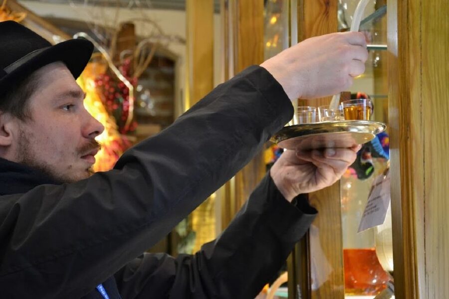 Krakow's Local Flavor: Craft Beer and Street Food with Guide - Is $74 a fair price?