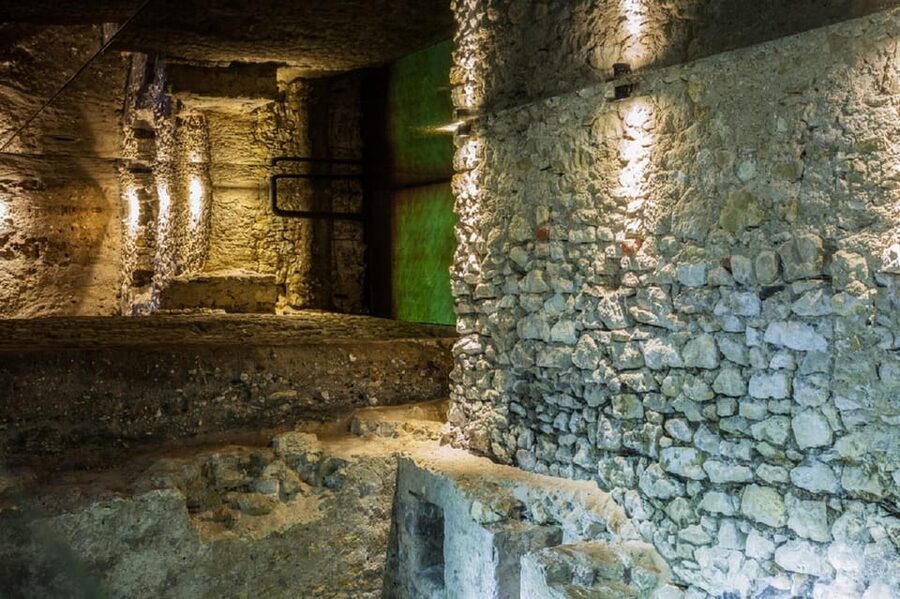 Krakow's Old Town, St. Mary's Church and Rynek Underground - Is $64 a Fair Price?