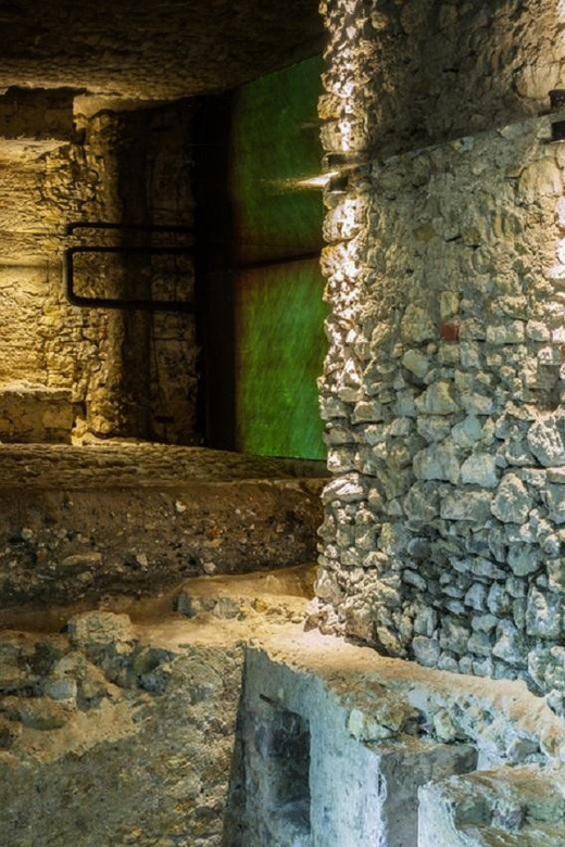 Krakow's Rynek Underground Museum Tour with Ticket and Guide - Small details that can shape the experience
