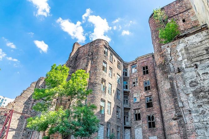 Kraków: Schindler's Factory and Former Ghetto Tour - Who should book this experience?
