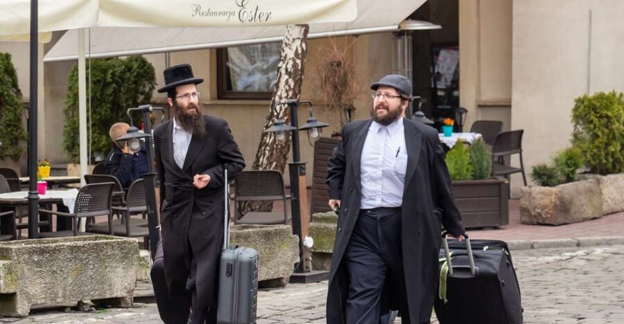 Krakow: Schindler's Factory and Jewish Ghetto Guided Tour - Key points to know before booking