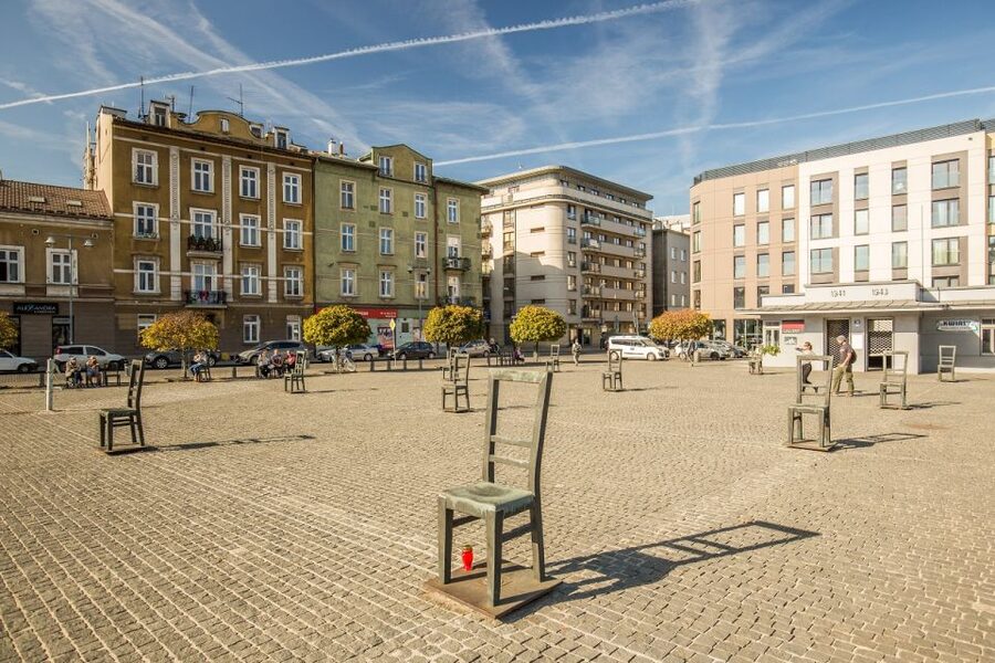 Krakow: Schindler's Factory and Jewish Ghetto Guided Tour - Should you book the Schindler’s Factory and Ghetto tour?