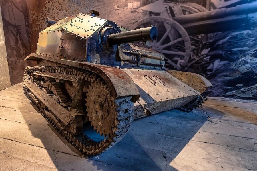 Krakow: Schindler's Factory & Ghetto Guided Tour - Key points to know before booking