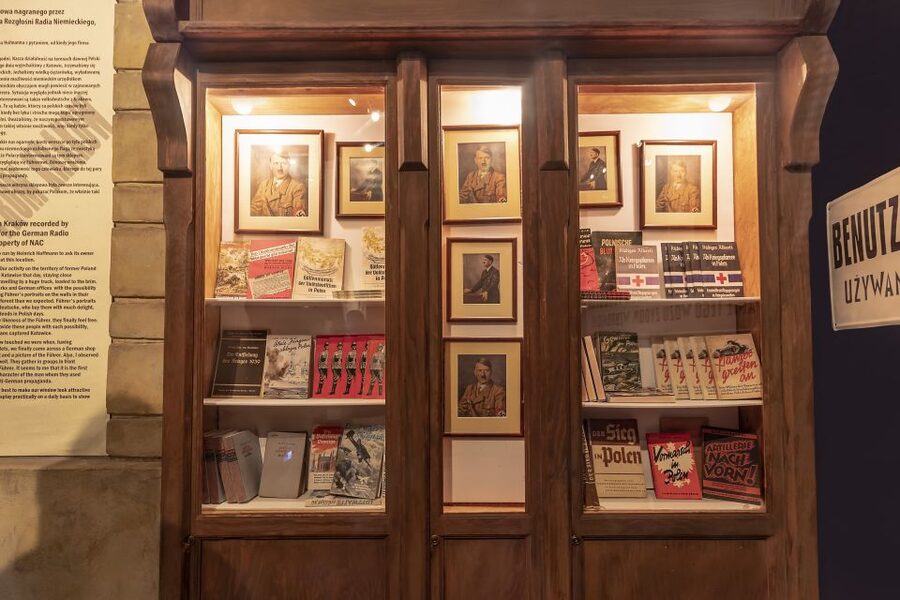 Krakow: Schindler's Factory & Ghetto Guided Tour - Why a guide changes the museum visit