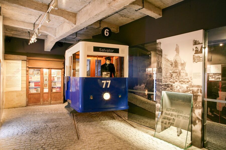 Krakow: Schindler's Factory Guided Tour with Entry Ticket - Why Schindler’s Factory is not simply a film museum