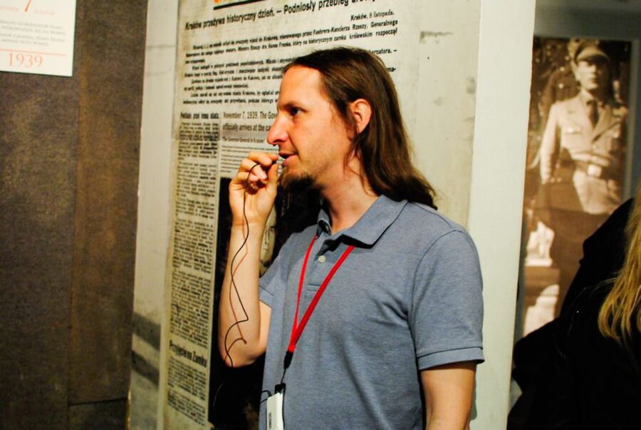Krakow: Schindler’s Factory Guided Tour with Ticket - Key points to know before you go