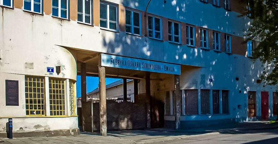 Krakow: Schindler’s Factory Guided Tour with Ticket - The people beyond Schindler