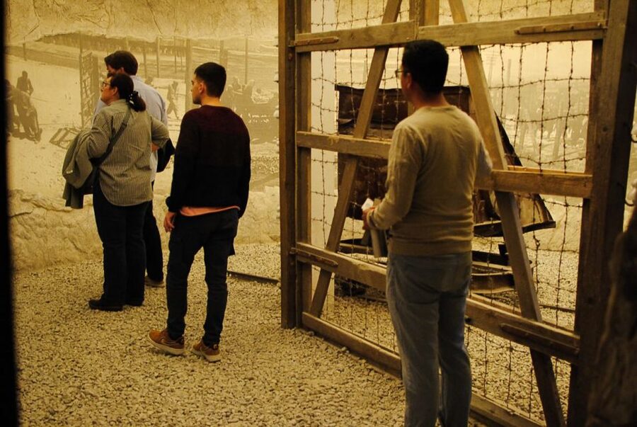 Krakow: Schindler’s Factory Guided Tour with Ticket - Timing, group size, and the emotional weight