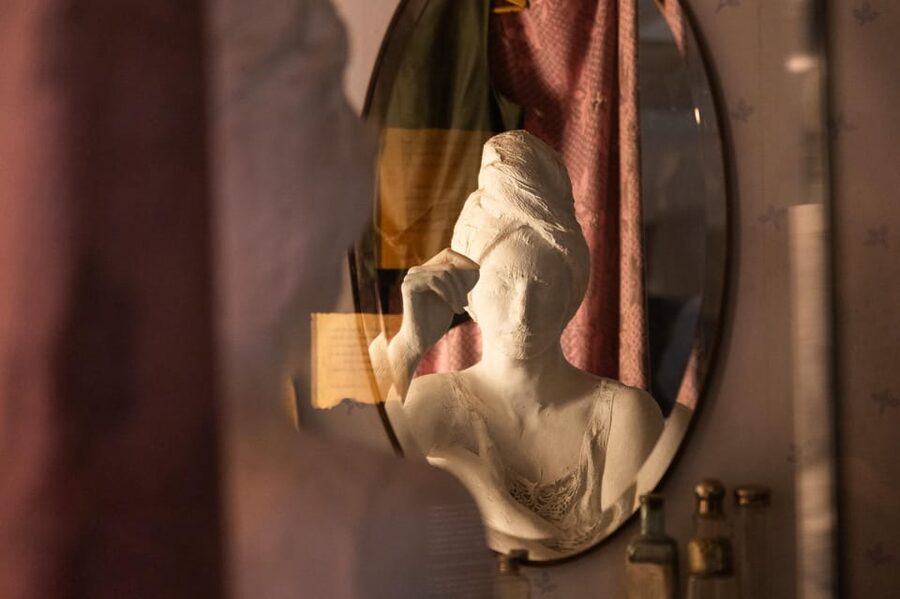Krakow: Schindler's Factory Ticket with Guided Tour Option - The factory, the film, and the wider story