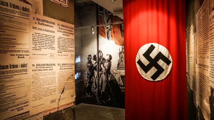 Krakow: Schindler's Factory Ticket with Guided Tour Option - Is the $42 price fair?