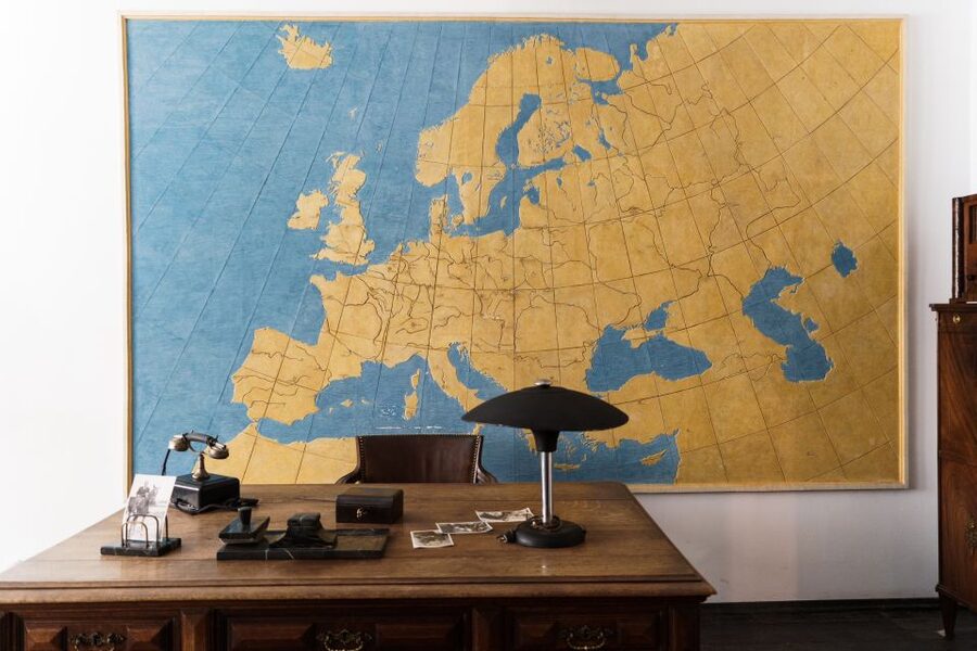 Krakow: Schindler's Factory Ticket with Guided Tour Option - Practical advice for a serious subject