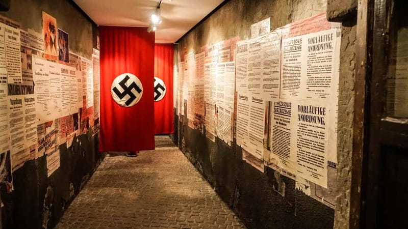 Krakow: Schindler's Factory Tour and Entrance Ticket - Key points about the Schindler’s Factory visit