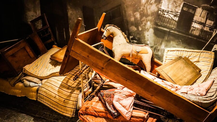 Krakow: Schindler's Factory Tour and Entrance Ticket - Should you book Schindler’s Factory?