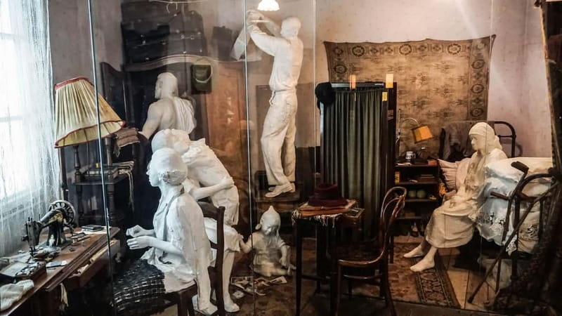 Krakow: Schindler's Factory Tour and Entrance Ticket - Is $45 a fair price?