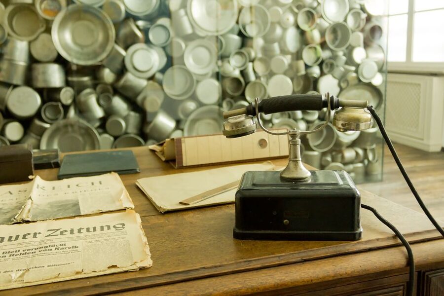 Krakow: Schindler’s Factory Tour & Skip-the-Line Entry - Inside a typical Jewish apartment