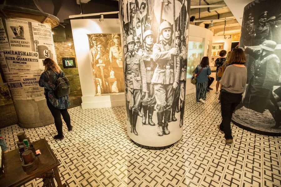 Krakow: Schindler’s Factory Tour & Skip-the-Line Entry - Practical advice for a smoother visit