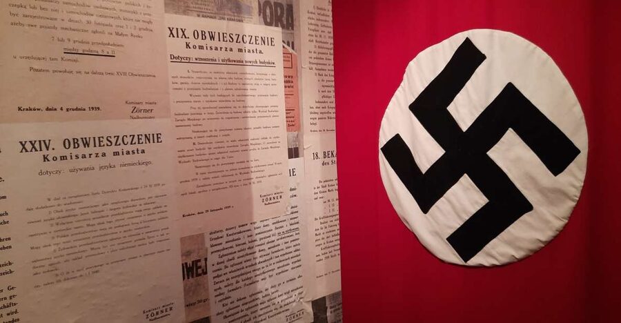 Krakow: Schindler's Factory Tour with Entrance Ticket - What Schindler’s Factory really tells you