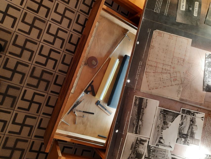 Krakow: Schindler's Factory Tour with Entrance Ticket - Who will get the most from this tour