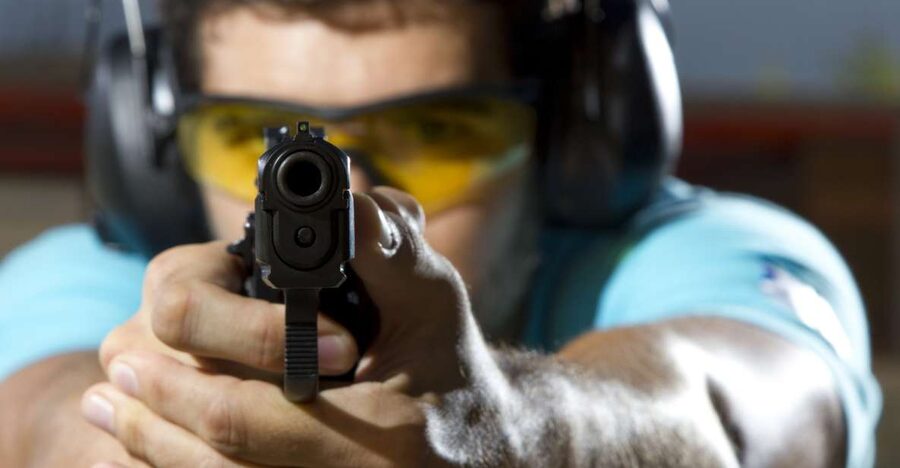 Kraków: Shooting Range Experience - Key points to know before booking