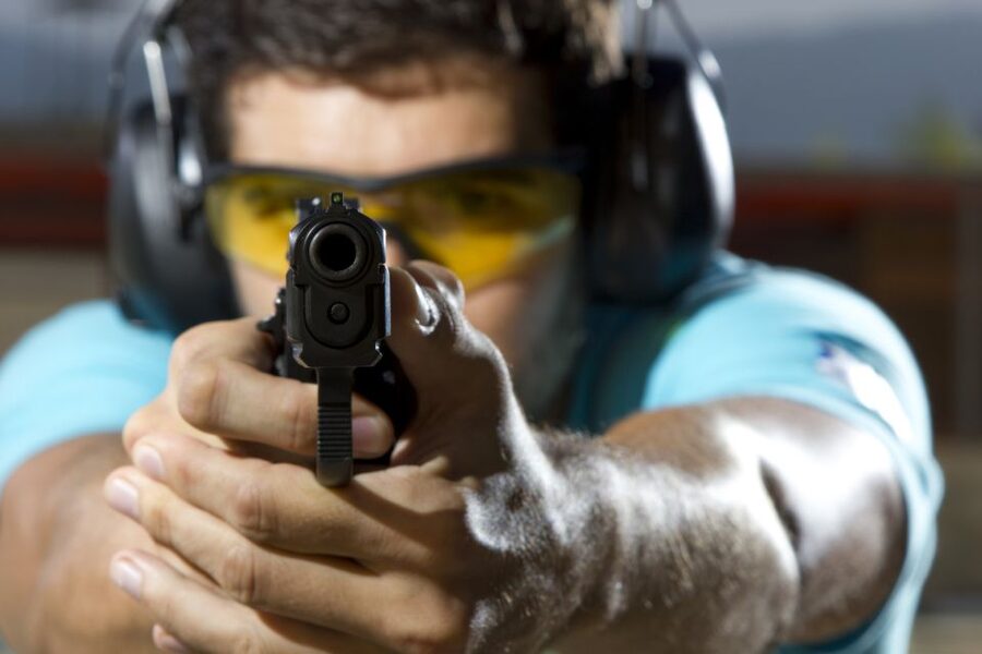 Kraków: Shooting Range Experience - Should you book the Kraków Shooting Range Experience?