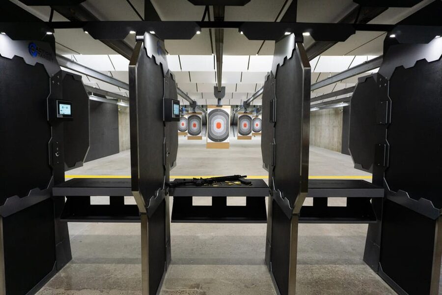 Kraków: Shooting Range Experience with Hotel Transfers - The return ride and what it adds