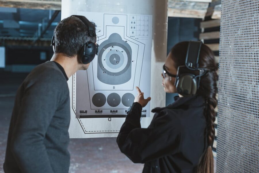 Krakow: Shooting Range & Hotel Transfers - Soldier 25 Shots - Timing tips for a smoother visit