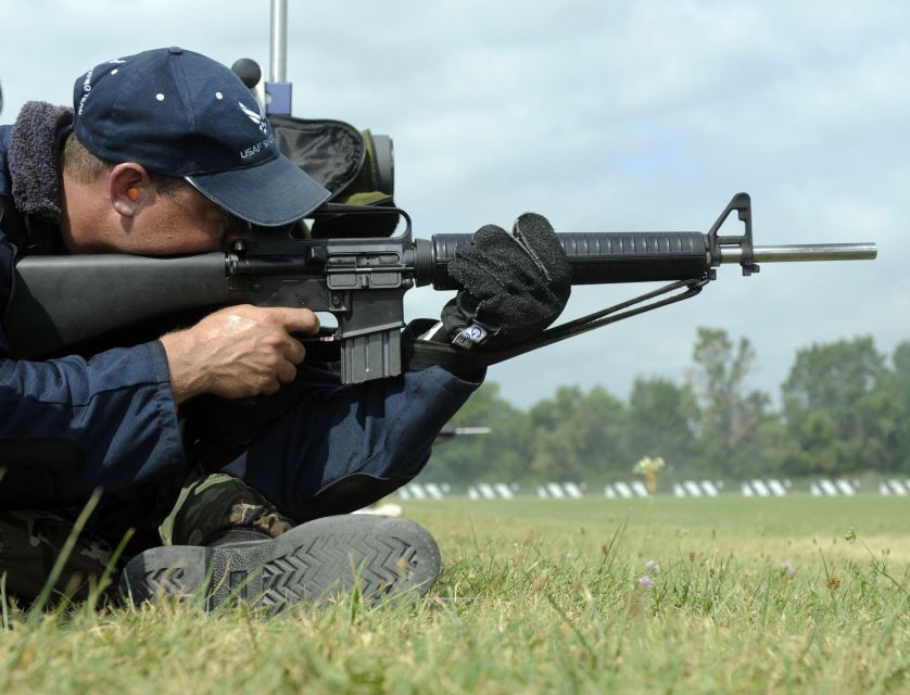 Krakow: Shooting Session - Price and value at $117