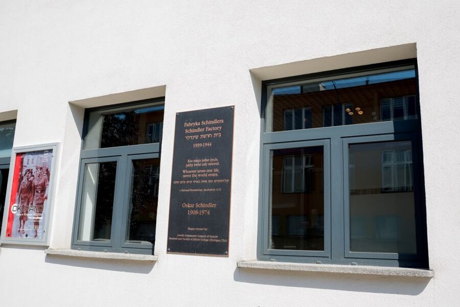 Krakow: Short Cruise and Schindler's Factory Guided Tour - Who will get the most from this tour