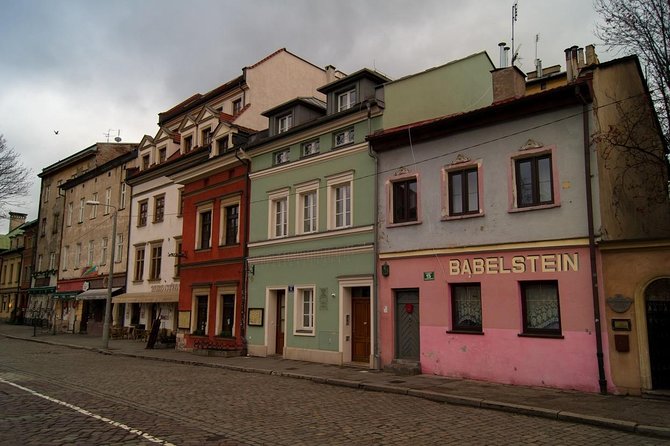 Krakow: Skip-the-line Oskar Schindler’s Museum Private Tour - The two-hour option