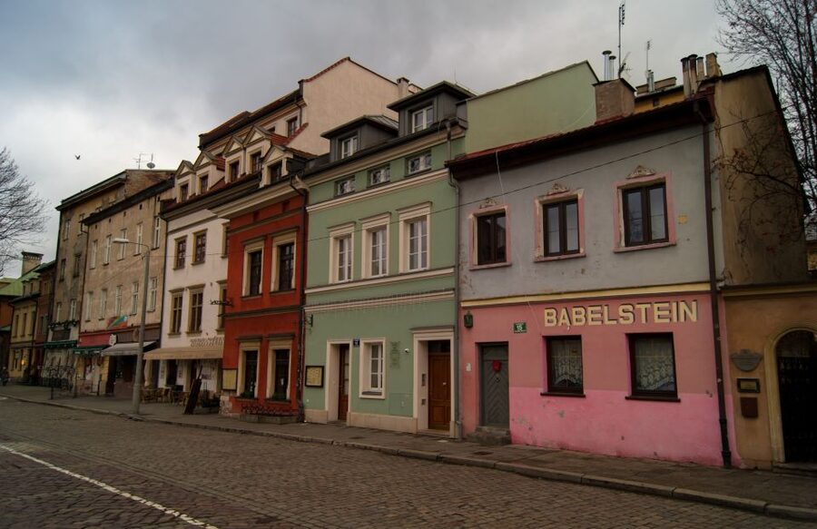 Krakow: Skip-the-line Oskar Schindler’s Museum Private Tour - The four-hour option and Kazimierz