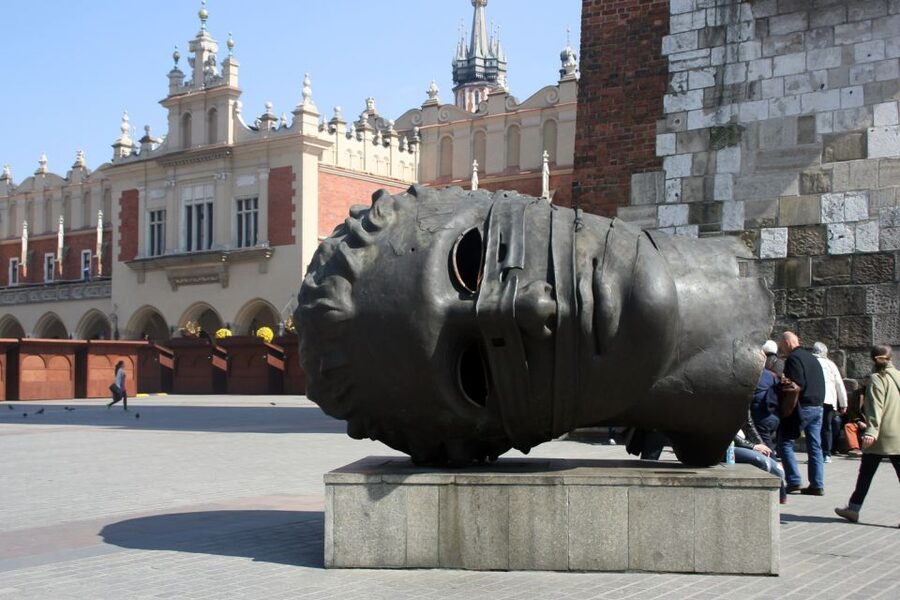 Krakow: Skip-the-Line Rynek Underground Museum Guided Tour - Key points to know before booking