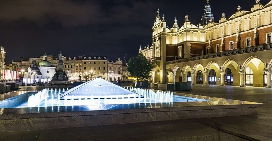 Krakow: Skip-the-Line Rynek Underground Museum Guided Tour - Why the museum belongs on your Krakow list