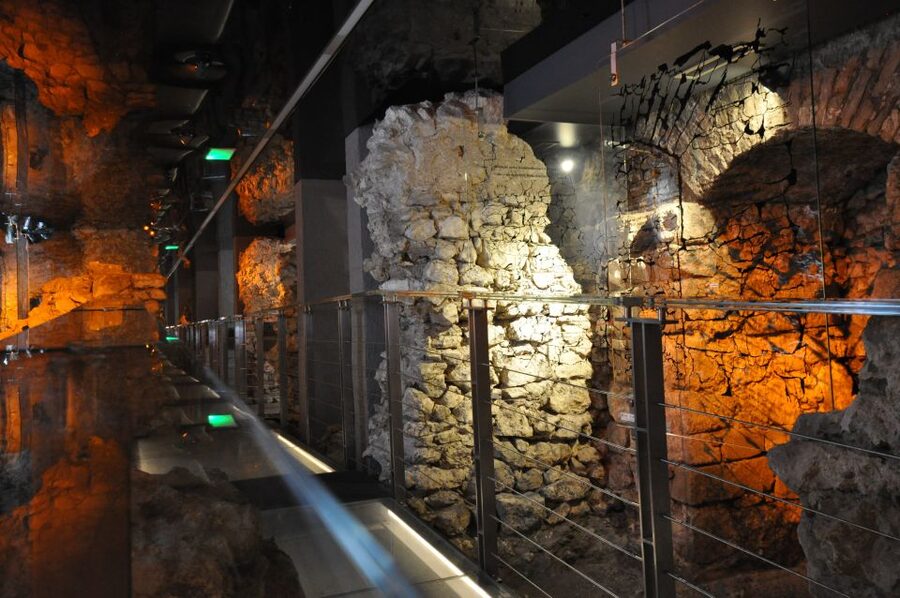 Krakow: Skip the Line Underground Museum and Old Town - Why the Underground Museum is Krakow’s best starting point