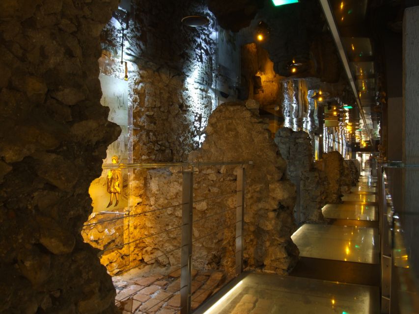 Krakow: Skip the Line Underground Museum and Old Town - Who will get the most from this experience