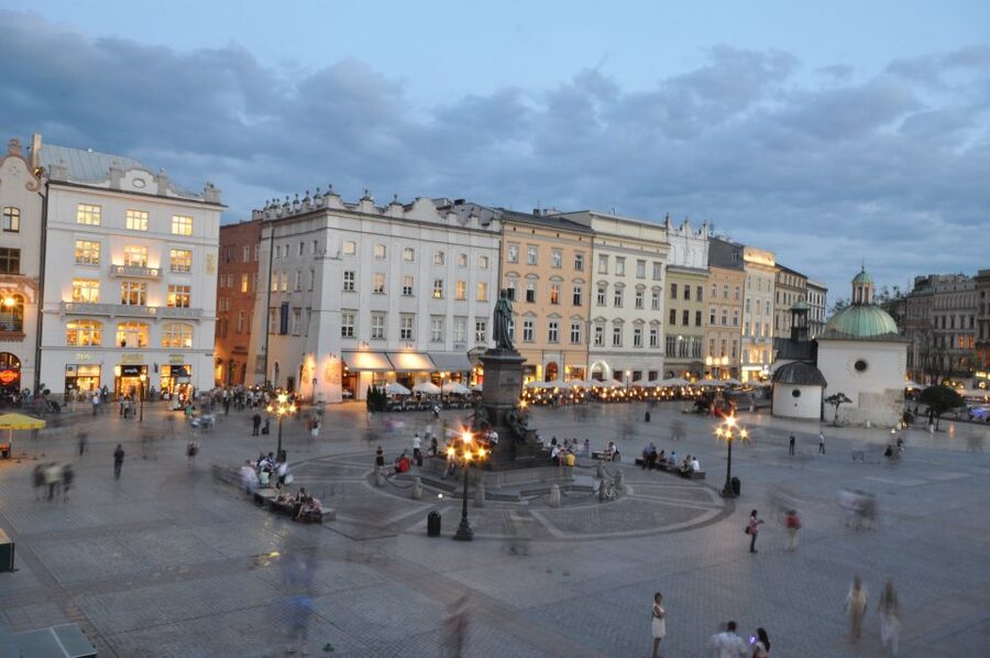 Krakow: Skip the Line Underground Museum and Old Town - Booking, cancellation, and practical value