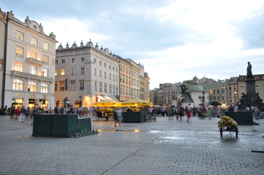 Krakow: Skip the Line Underground Museum and Old Town - Should you book this Krakow tour?