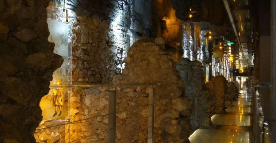Krakow: Skip the Line Underground Museum Private Guided Tour - Key points to know before booking