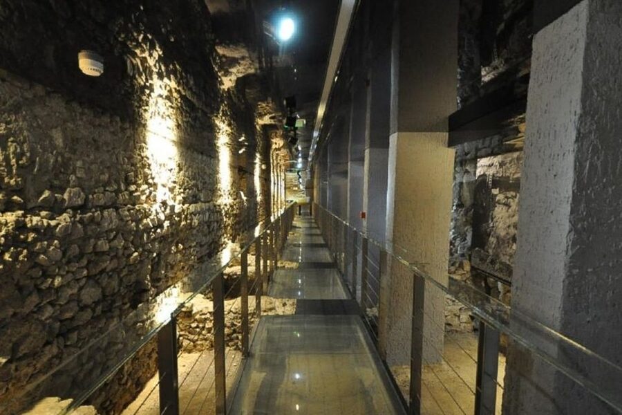 Krakow: Skip the Line Underground Museum Private Guided Tour - Is $123 per person good value?