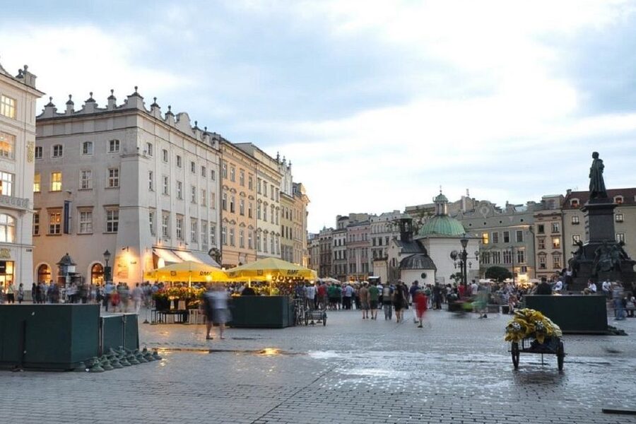 Krakow: Skip the Line Underground Museum Private Guided Tour - Should you book the Underground Museum private tour?